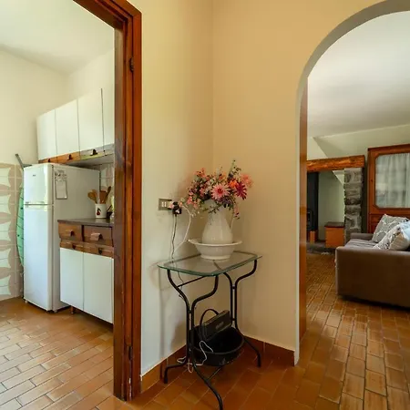Country By Wonderful Italy Appartement *
