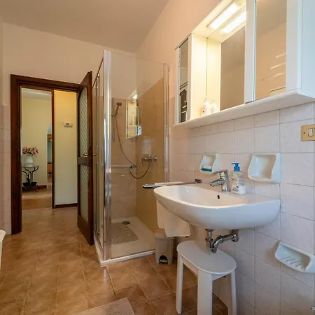 Country By Wonderful Italy Appartement