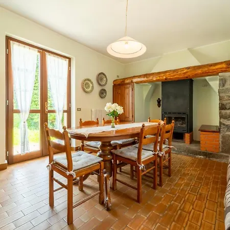 Appartement Country By Wonderful Italy *