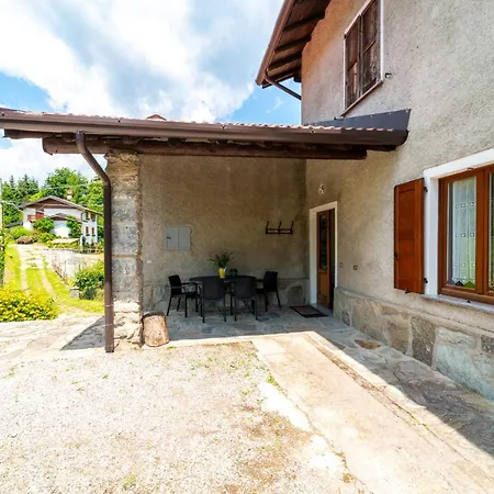 Country By Wonderful Italy Apartamento *