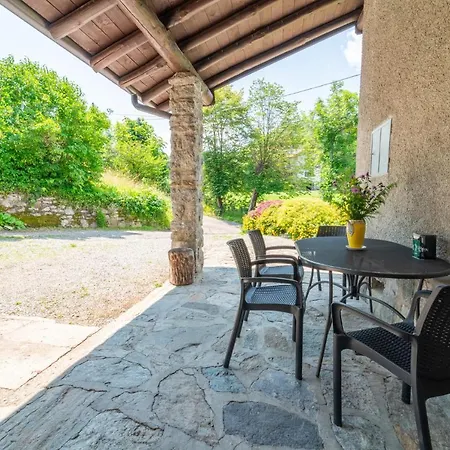 Apartment Country By Wonderful Italy