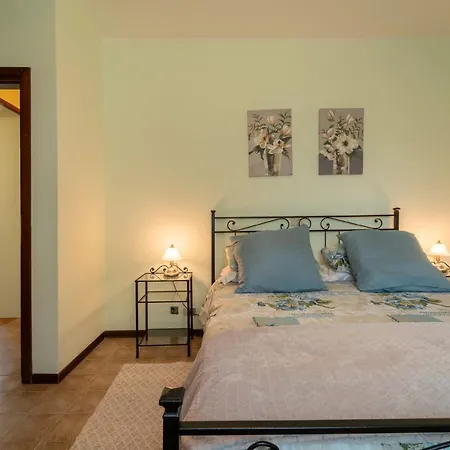 Country By Wonderful Italy Apartment