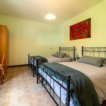 Apartment Country By Wonderful Italy Bellagio