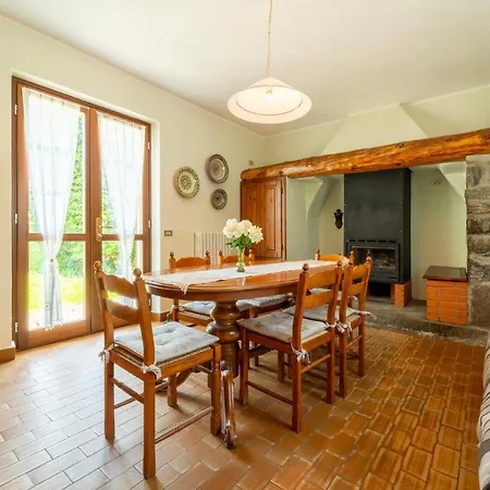 Apartment Country By Wonderful Italy *