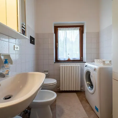 Country By Wonderful Italy Apartment Bellagio