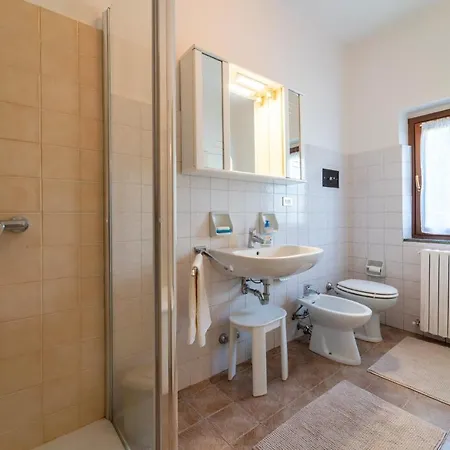 Country By Wonderful Italy Apartment Bellagio
