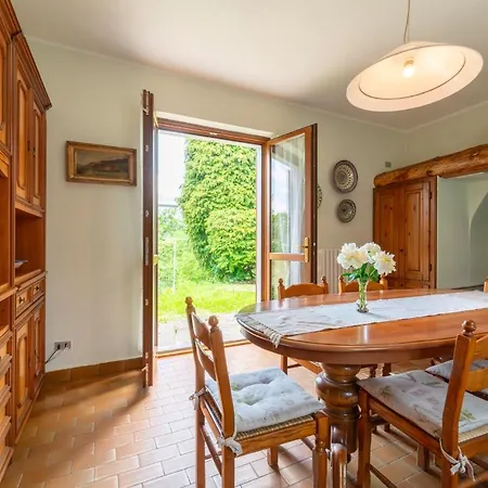 Country By Wonderful Italy Apartment *