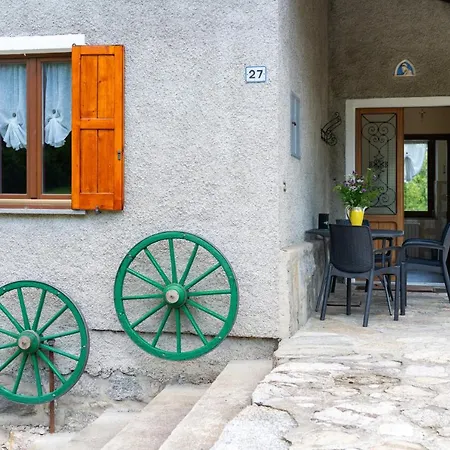 Apartment Country By Wonderful Italy *